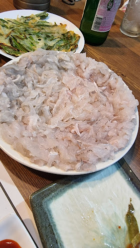 돌고래횟집 - 계룡시