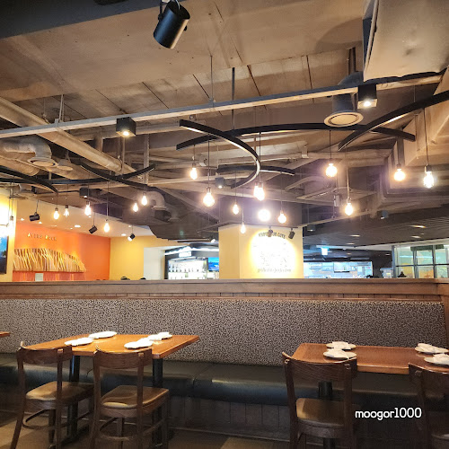 아웃백스테이크하우스 울산삼산점 - 외식업