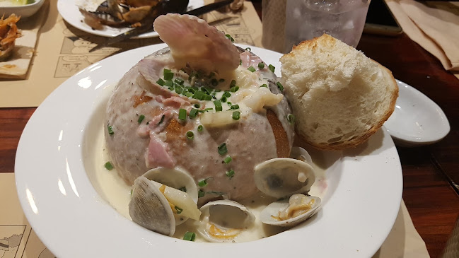 Opinii despre 피셔맨스키친 민락 în 의정부시 - 외식업