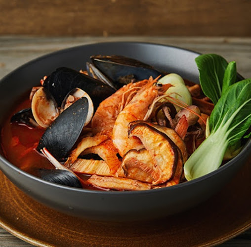 Opinii despre 담탱포차&고레카레 în 남양주시 - 외식업