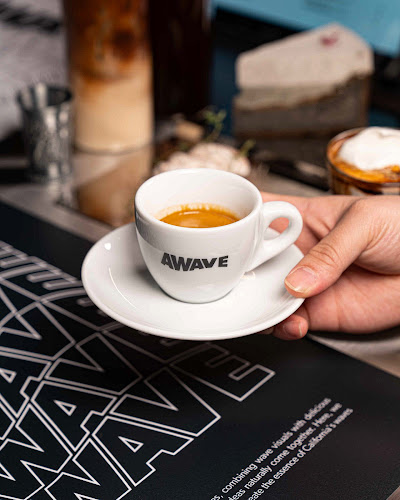 강원특별자치도 강릉시 강릉대로 189 AWAVE 어웨이브 어촌빌딩 1층