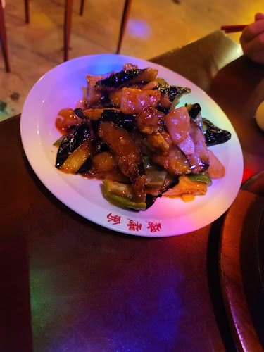 만만디 - 외식업