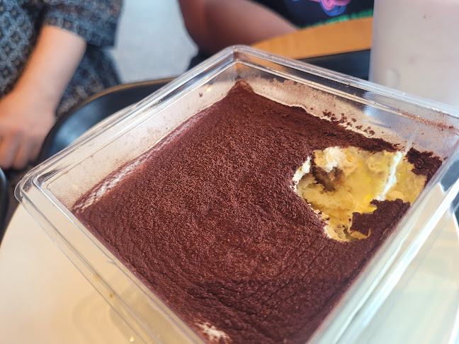 스타벅스 오산부산동DT점 - 외식업