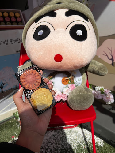 Opinii despre 경주꽃빵 în 경주시 - 외식업