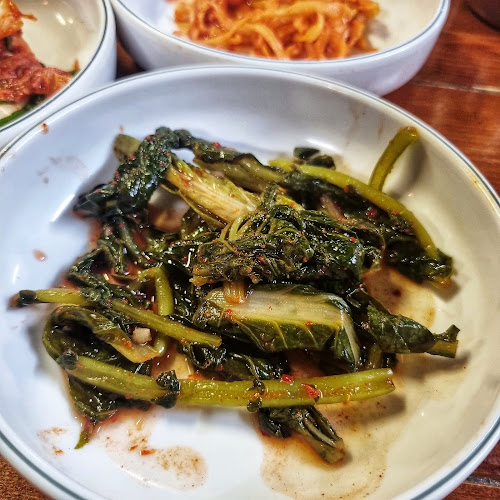 몽촌토성보리밥손칼국수 - 외식업