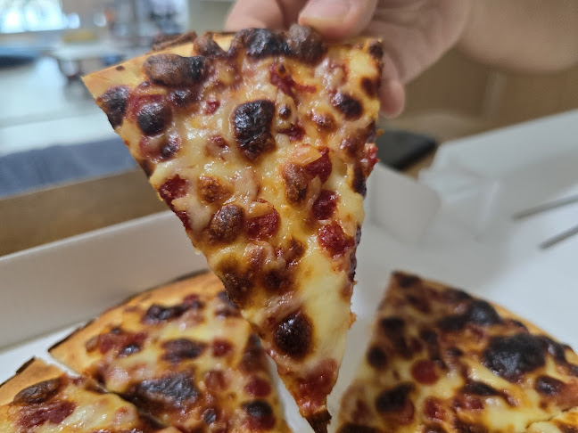 걸작떡볶이치킨 여수여서점 - 외식업