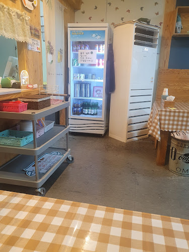 강스분식 - 안성시