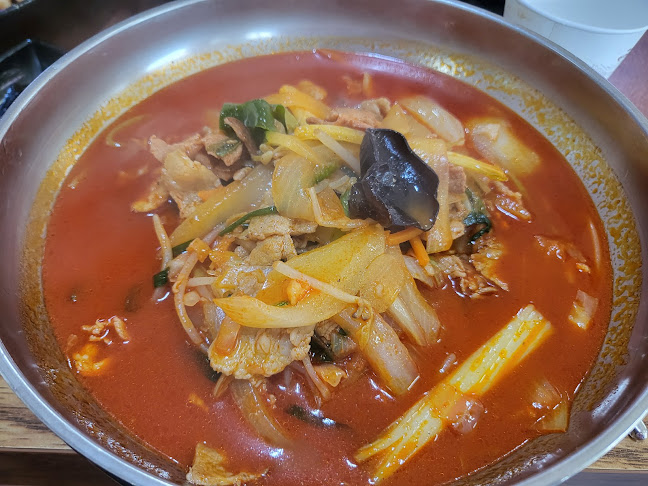 Opinii despre 아하중국집 în 문경시 - 외식업