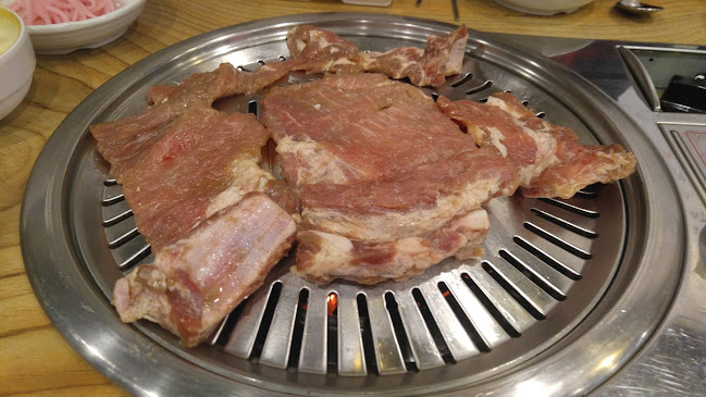 국민전통갈비진주점 - 진주시