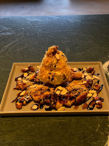 Opinii despre 슬로우 그라운드 în 의왕시 - 외식업