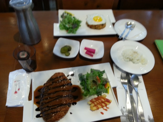 Opinii despre 키즈카페요술램프 în 진주시 - 외식업