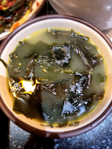 예감쪽갈비 거제장평점