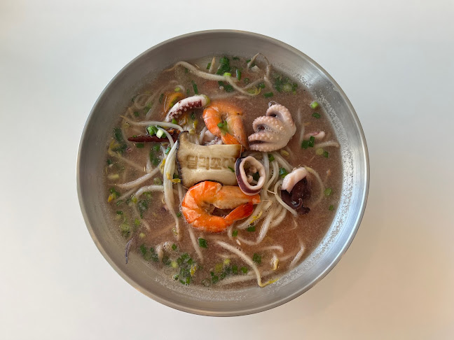 딜리조이쌀국수 DELIJOY - 속초시