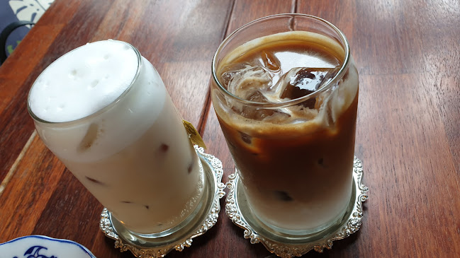 커피볶는날 - 외식업