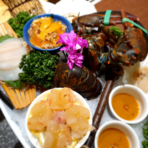 월명 일식 - 외식업