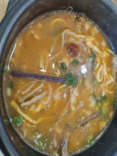 Opinii despre 신다신 în 속초시 - 외식업