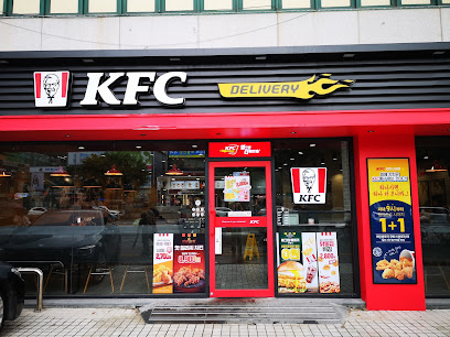 KFC 철산역점