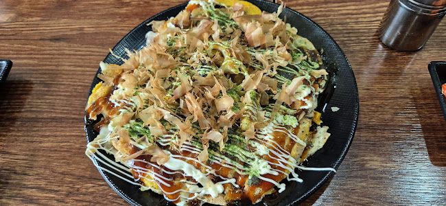 Opinii despre 노노하나 내이동점 în 밀양시 - 외식업