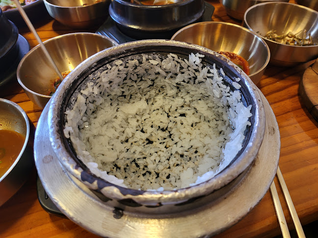 청기와 - 외식업