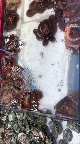 원주중앙시장주차장 - 외식업