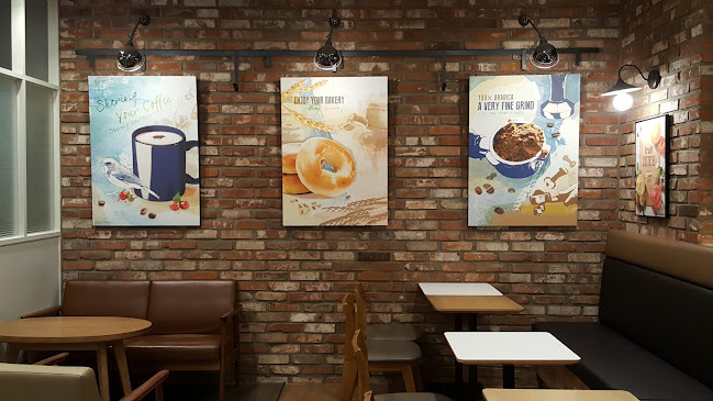 Opinii despre 이디야 în 밀양시 - 외식업