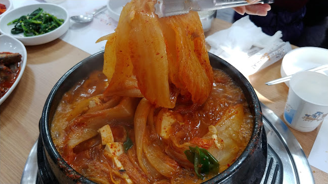 오투정 - 외식업