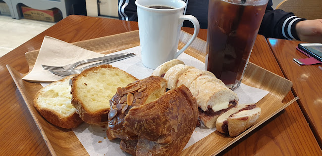 파리바게뜨 성남중동점