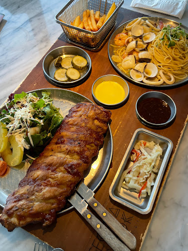 서가앤쿡 제주도점 - 제주시