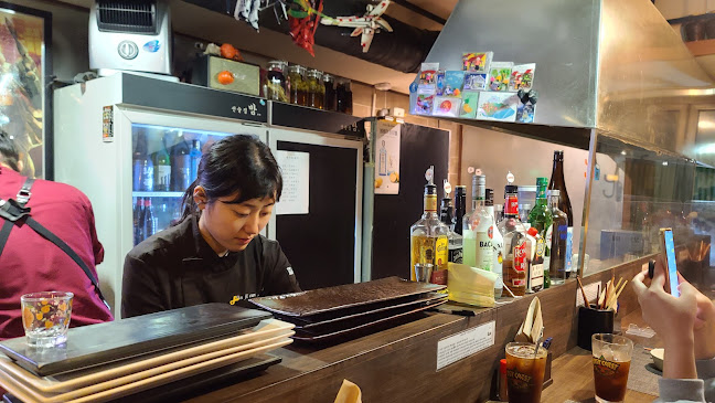 선술집밤 - 하남시