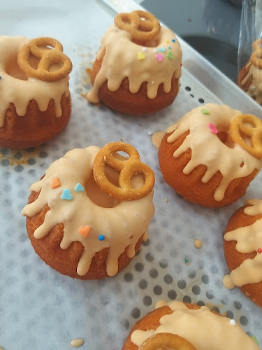 Opinii despre 서양다과점 în 당진시 - 외식업