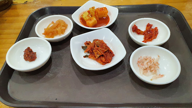 운암콩나물국밥 - 외식업