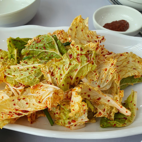 장수촌 - 외식업