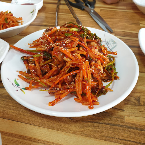 통영식도락 - 외식업