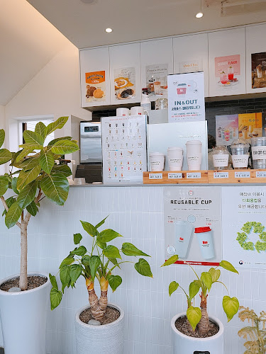 매머드커피익스프레스 경산중산점 - 경산시