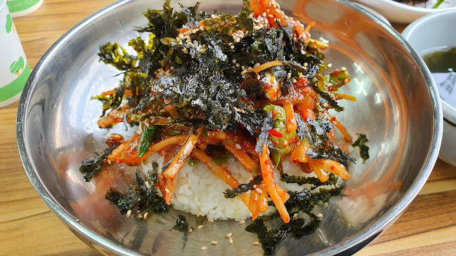 통영식도락 - 외식업