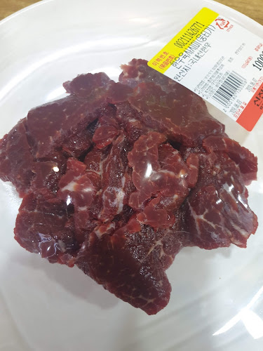 신진농장정육점식당 - 외식업