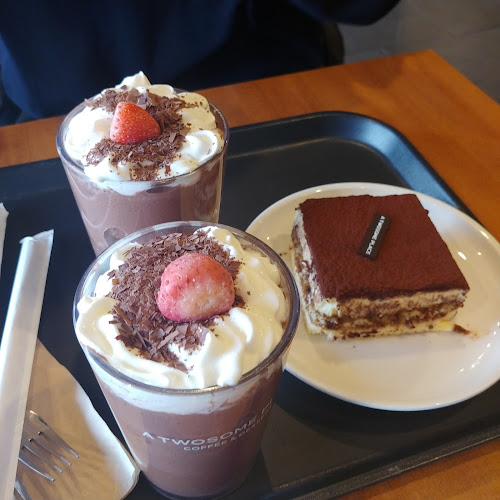 투썸플레이스 전주전북대점 - 외식업