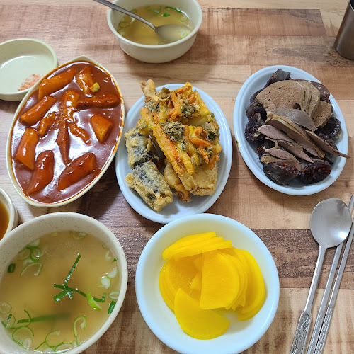 두꺼비스넥 - 오산시