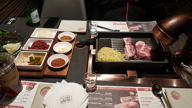 경기도 성남시 서현동 새마을로 8