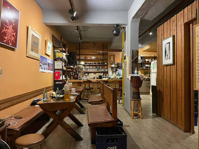 새벽강 - 전주시