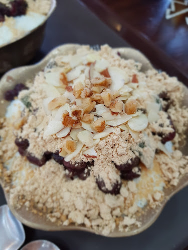 한마을떡집 - 목포시