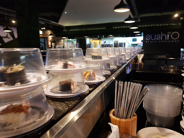 스시오 - 창원점
