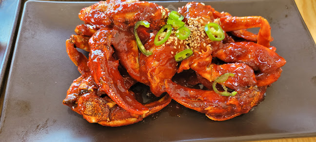 Opinii despre 희락보리 în 용인시 - 외식업