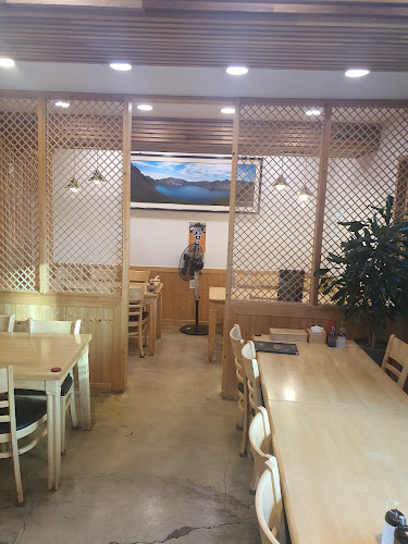 Comentarii opinii despre 명천복집