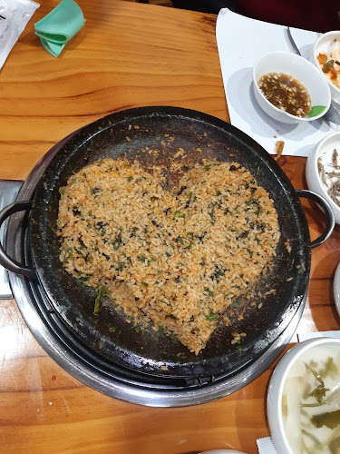 Comentarii opinii despre 복있는집