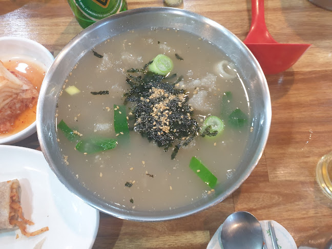 퇴계막국수 - 외식업