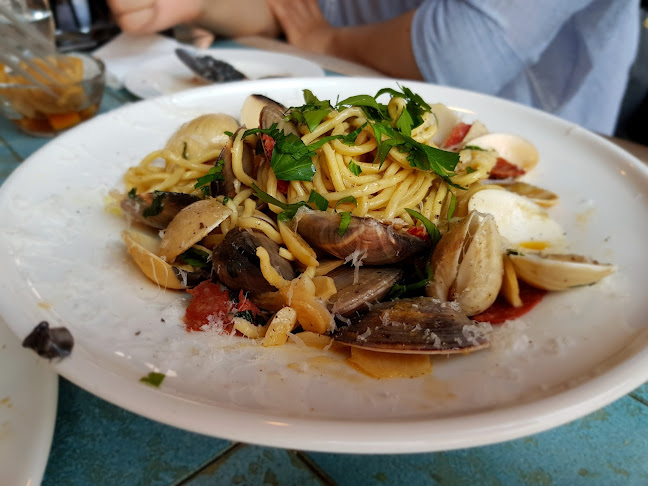 씨에르보 - 외식업