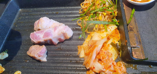 돈블랑 분당서현점 - 외식업