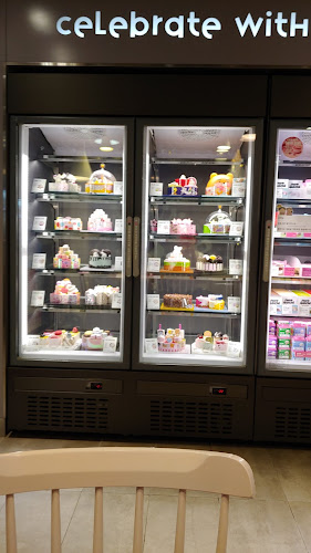 배스킨라빈스 거제고현점 Baskin Robbins - 외식업