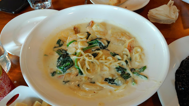 씨에르보 - 외식업